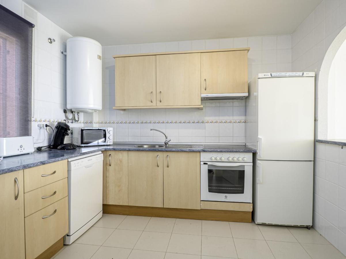 מנילבה 2308- 2Bedrooms Apt With Stunning Sea View-Terrace מראה חיצוני תמונה