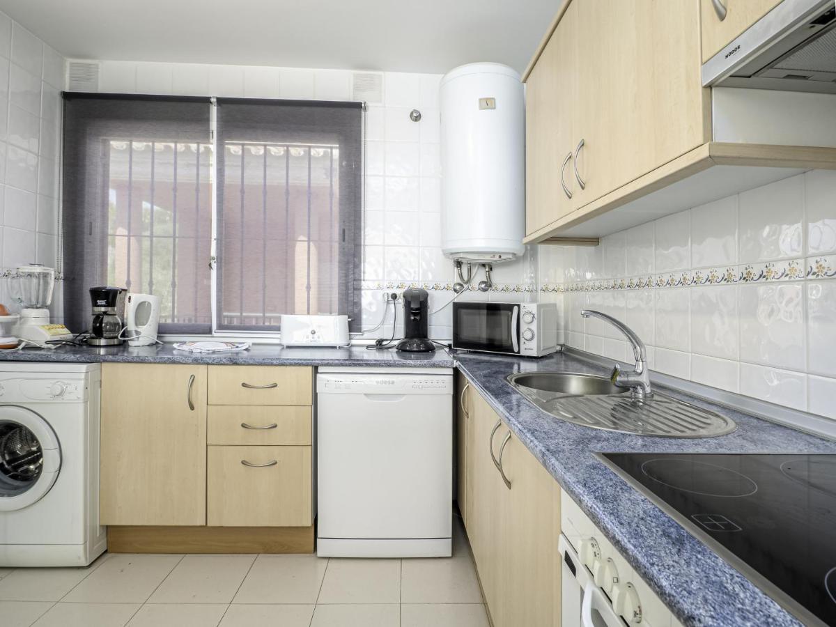 מנילבה 2308- 2Bedrooms Apt With Stunning Sea View-Terrace מראה חיצוני תמונה