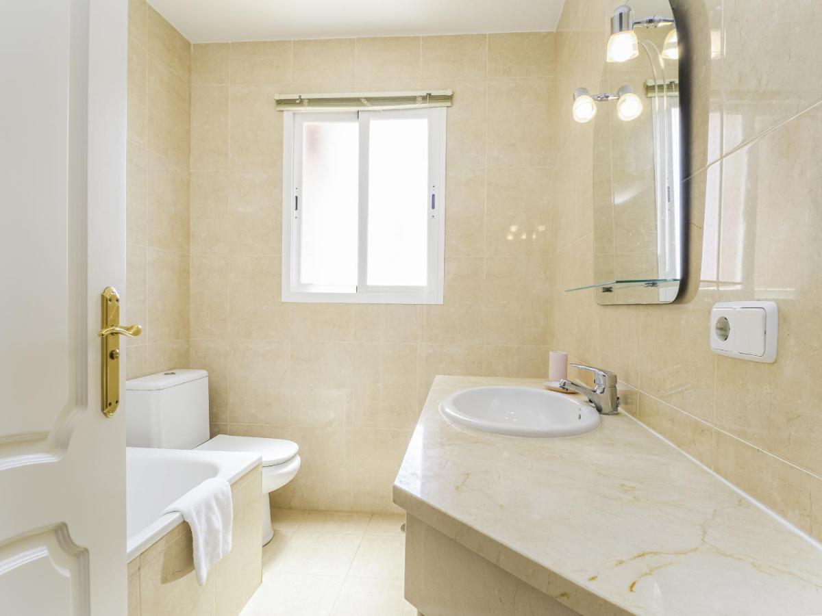 מנילבה 2308- 2Bedrooms Apt With Stunning Sea View-Terrace מראה חיצוני תמונה