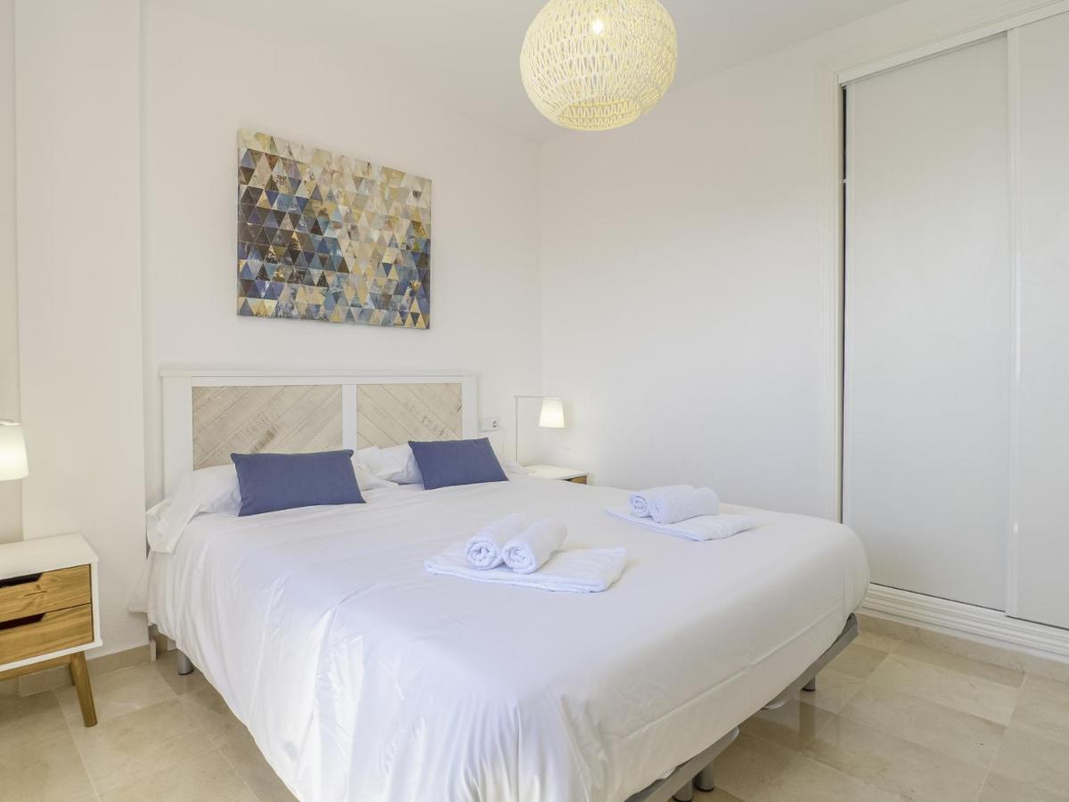 מנילבה 2308- 2Bedrooms Apt With Stunning Sea View-Terrace מראה חיצוני תמונה