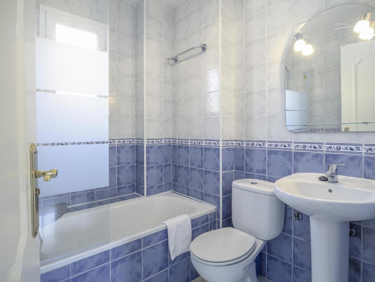מנילבה 2308- 2Bedrooms Apt With Stunning Sea View-Terrace מראה חיצוני תמונה